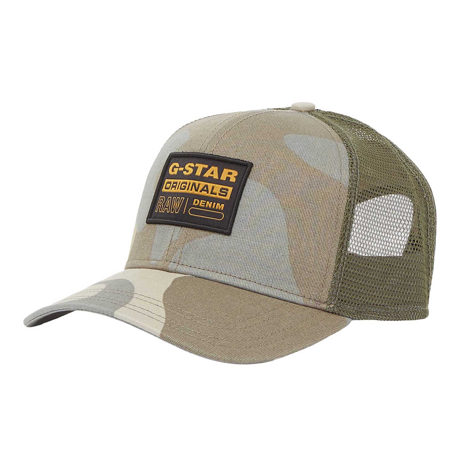 G-Star Baseball Trucker Cap